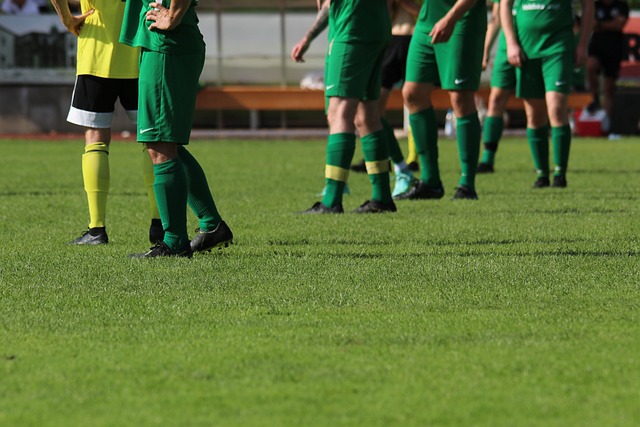 21-22賽季英超聯賽第36輪比賽集錦.