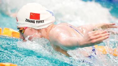 国象世界冠军赛丁立人卫冕失败 古克什成为新棋王.